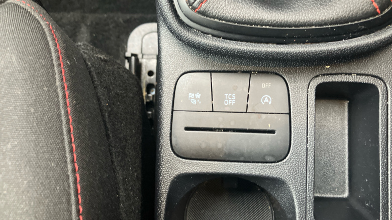 Ford Fiesta 1.0 EcoBoost ST-Line 5dr Petrol Hatchback